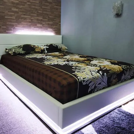 アパート Your2ndhome-1