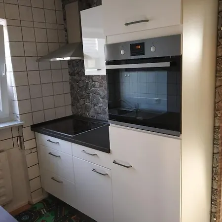 Your2ndhome-1 アパート *