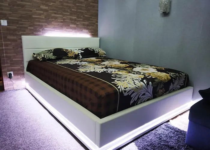 アパート Your2ndhome-1