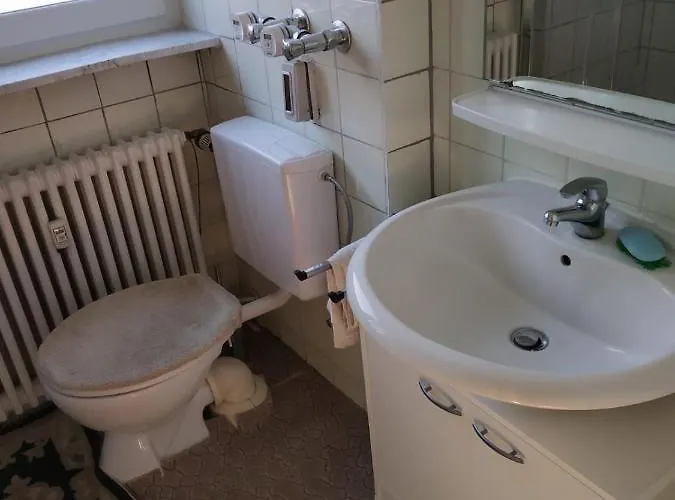 アパート Your2ndhome-1 *