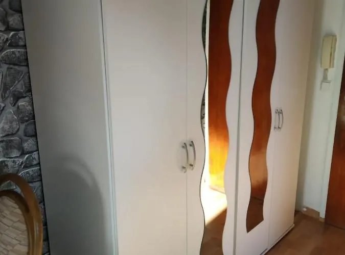 Your2ndhome-1 アパート *